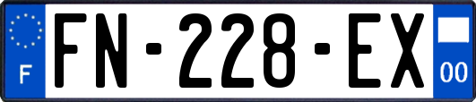 FN-228-EX