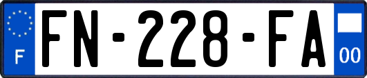 FN-228-FA