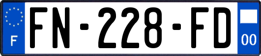 FN-228-FD