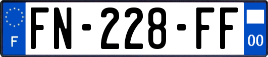 FN-228-FF