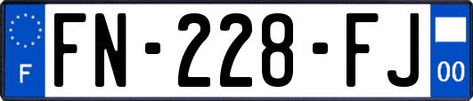 FN-228-FJ