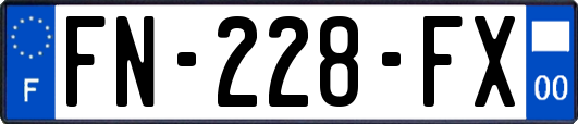 FN-228-FX