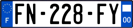 FN-228-FY