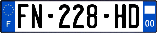 FN-228-HD