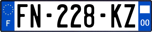 FN-228-KZ