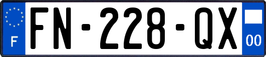 FN-228-QX
