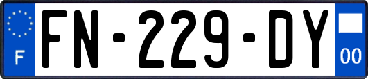 FN-229-DY