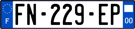 FN-229-EP