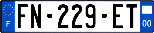 FN-229-ET