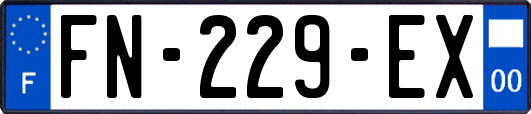 FN-229-EX