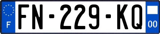 FN-229-KQ