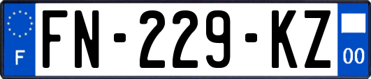 FN-229-KZ