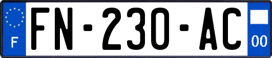 FN-230-AC