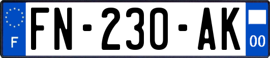 FN-230-AK