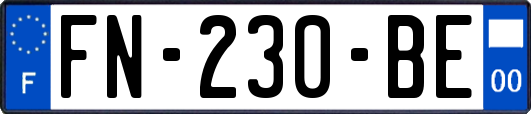 FN-230-BE