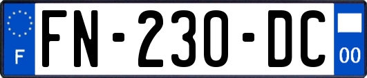 FN-230-DC