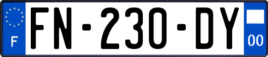 FN-230-DY