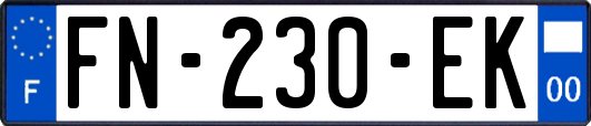 FN-230-EK