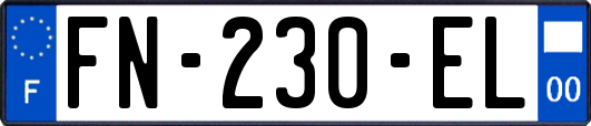 FN-230-EL