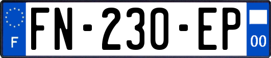 FN-230-EP
