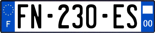 FN-230-ES