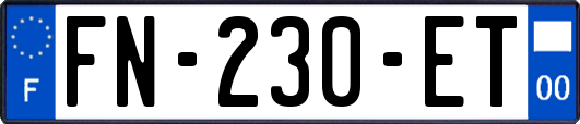 FN-230-ET
