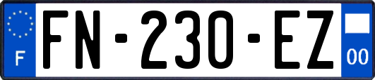 FN-230-EZ