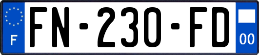 FN-230-FD