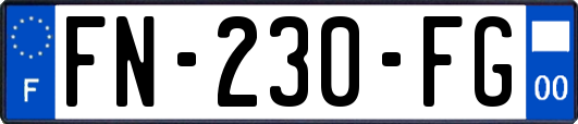 FN-230-FG