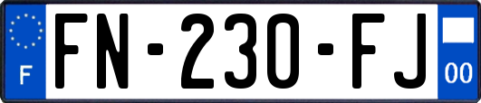 FN-230-FJ