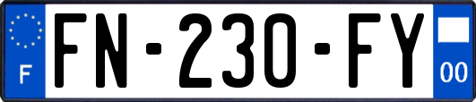 FN-230-FY