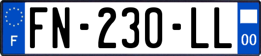 FN-230-LL