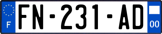 FN-231-AD