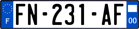 FN-231-AF