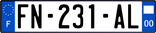 FN-231-AL