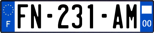 FN-231-AM