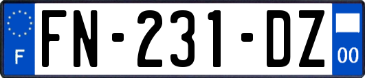 FN-231-DZ