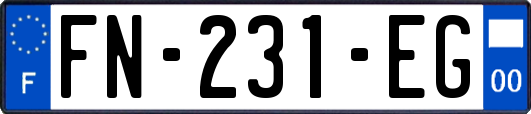 FN-231-EG