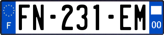 FN-231-EM