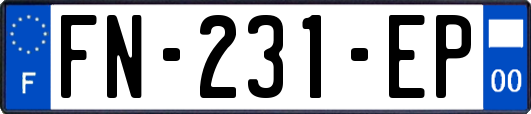 FN-231-EP