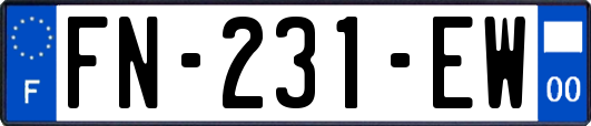 FN-231-EW