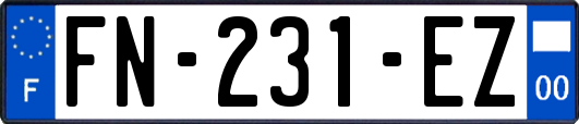 FN-231-EZ