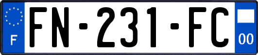 FN-231-FC