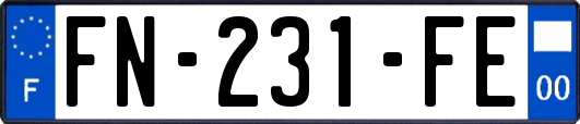 FN-231-FE