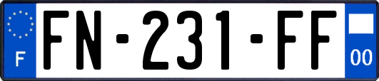 FN-231-FF