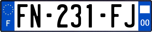 FN-231-FJ