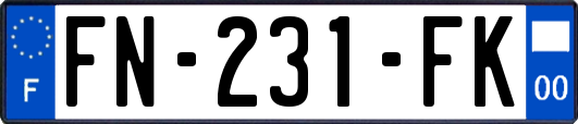 FN-231-FK