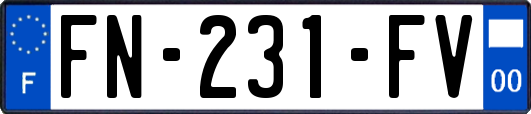 FN-231-FV