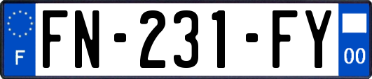 FN-231-FY