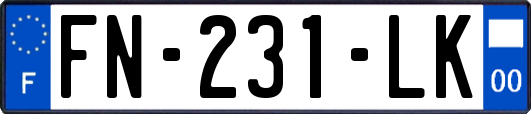 FN-231-LK